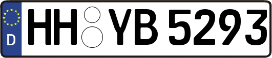 HH-YB5293