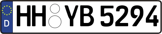 HH-YB5294