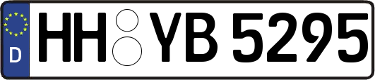 HH-YB5295