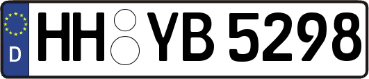 HH-YB5298