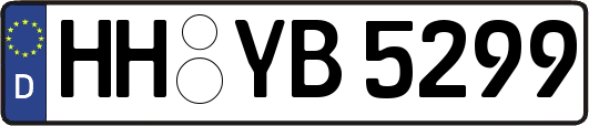 HH-YB5299
