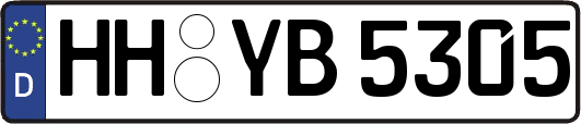 HH-YB5305