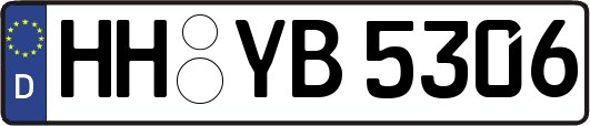 HH-YB5306