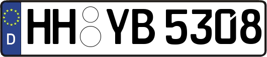 HH-YB5308