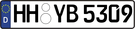HH-YB5309