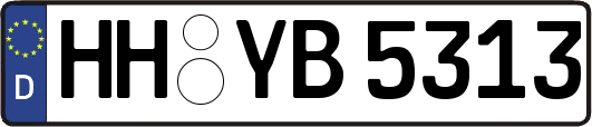 HH-YB5313