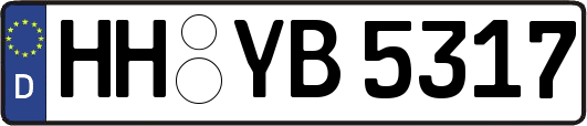 HH-YB5317