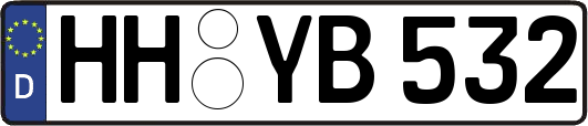 HH-YB532