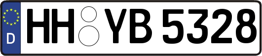 HH-YB5328