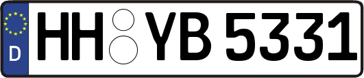 HH-YB5331