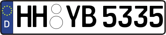 HH-YB5335