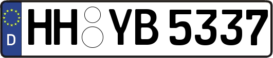 HH-YB5337
