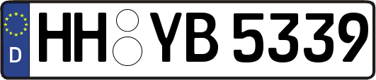 HH-YB5339