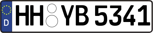 HH-YB5341
