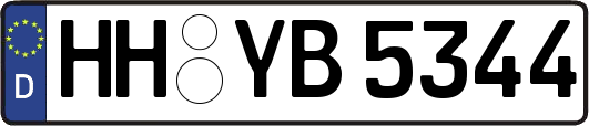 HH-YB5344