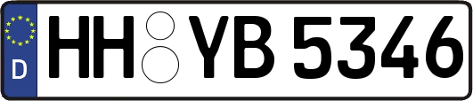 HH-YB5346