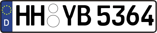 HH-YB5364
