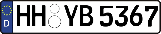 HH-YB5367