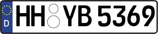 HH-YB5369