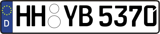 HH-YB5370