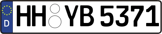HH-YB5371