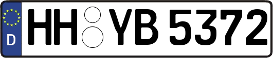HH-YB5372