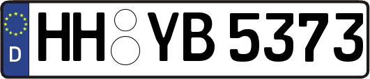 HH-YB5373