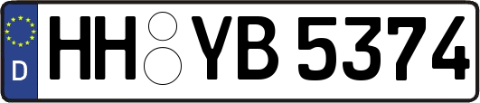 HH-YB5374