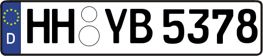 HH-YB5378