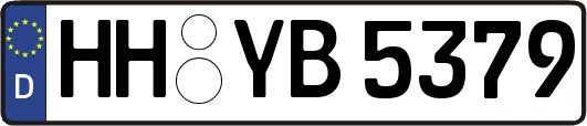 HH-YB5379