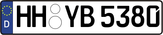 HH-YB5380