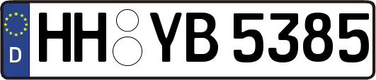 HH-YB5385