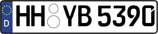 HH-YB5390
