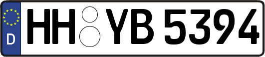 HH-YB5394