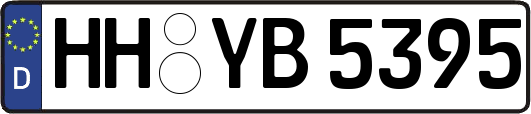 HH-YB5395