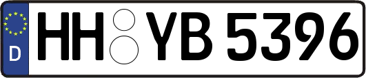 HH-YB5396