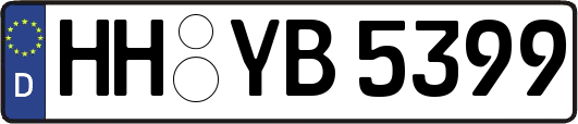 HH-YB5399