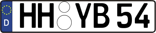 HH-YB54