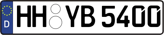 HH-YB5400