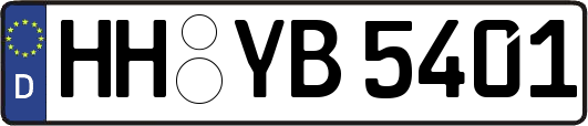 HH-YB5401