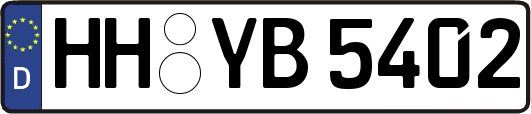 HH-YB5402