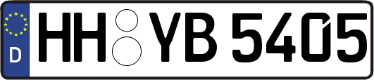 HH-YB5405
