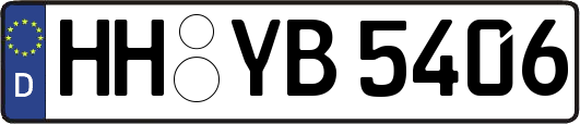 HH-YB5406