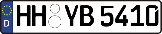 HH-YB5410