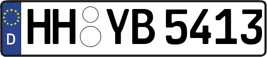 HH-YB5413