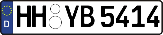 HH-YB5414