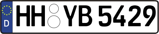 HH-YB5429