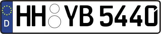 HH-YB5440