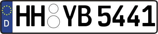 HH-YB5441