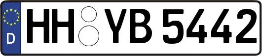 HH-YB5442